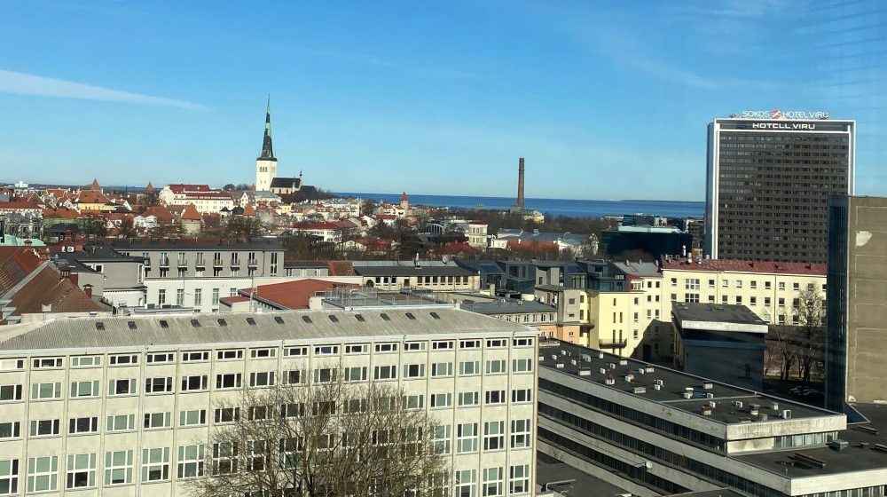 "Svaki dan čuvamo slobodu": Kako se Estonija obogatila od ulaska u EU, kako se brani od Rusije i šta misli o evrointegracijama Srbije? 1