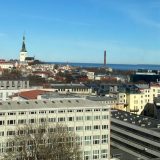 "Svaki dan čuvamo slobodu": Kako se Estonija obogatila od ulaska u EU, kako se brani od Rusije i šta misli o evrointegracijama Srbije? 4