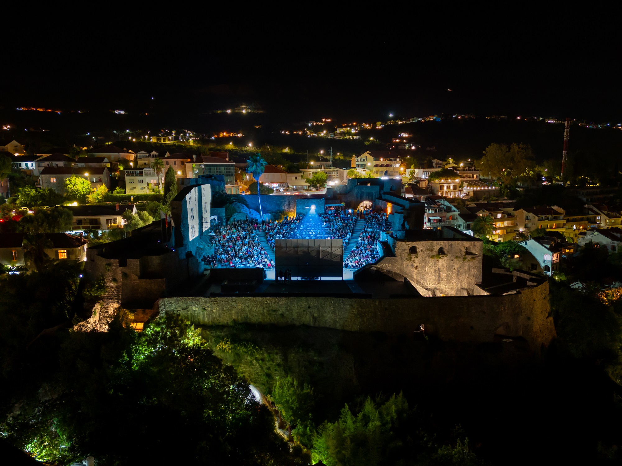 Filmski festival Herceg Novi među najuglednijim filmskim festivalima sveta 1
