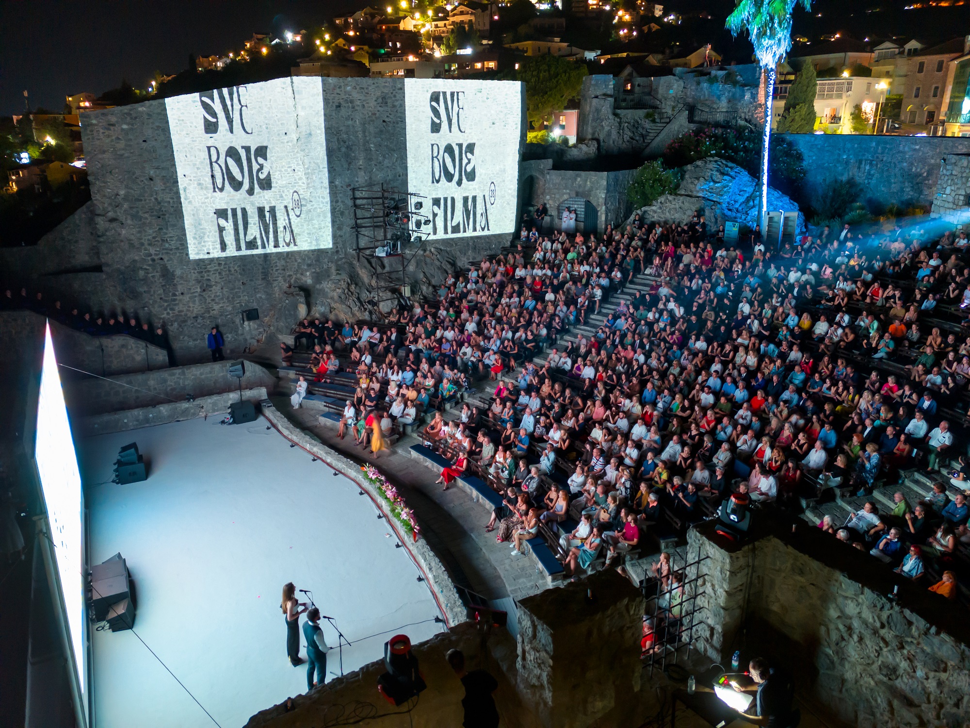 Filmski festival Herceg Novi među najuglednijim filmskim festivalima sveta 2