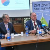 Rak pluća u Srbiji: Dijagnostika brža, ali pacijenti čekaju terapiju više od mesec dana 4