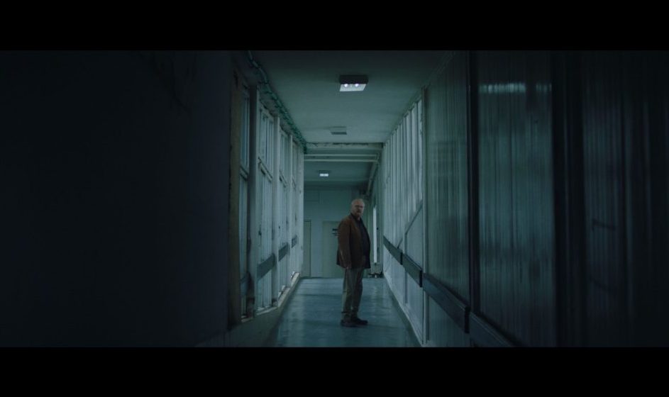 Projekcija filma „Mačiji krik” i razgovor sa rediteljkom Sanjom Živković u SKC-u Kragujevac 1