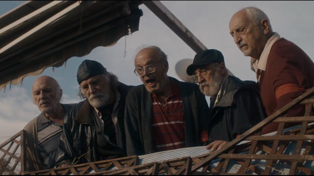 Nagrađivani film „Paviljon” kreće na bioskopsku turneju u Srbiji i Crnoj Gori 1