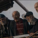 Nagrađivani film „Paviljon” kreće na bioskopsku turneju u Srbiji i Crnoj Gori 4