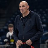 Grbović za Danas o "preporodu Partizana": Nije se ništa promenilo zbog trenera, nego zato što se Karlik Džons vratio 3
