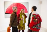 GalerijaNovembar4 U galeriji Novembar otvorena samostalna izložba Marije Dragojlović „Nepomične stvari“ (FOTO) 4