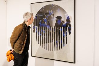GalerijaNovembar5 (1) U galeriji Novembar otvorena samostalna izložba Marije Dragojlović „Nepomične stvari“ (FOTO) 3