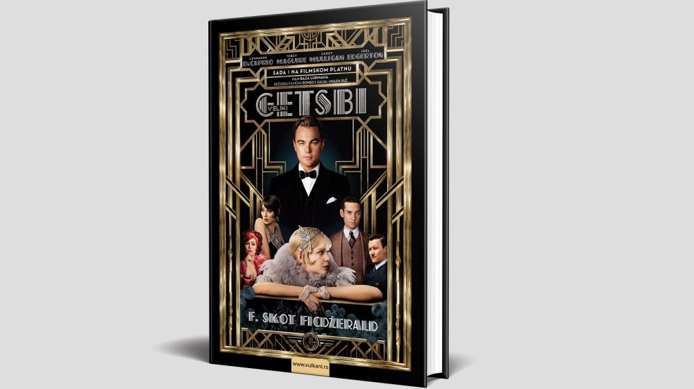veliki getsbi adaptacija oskar