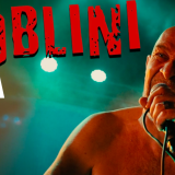 Goblini objavili koncertni spot "Luna" sa albuma "Live In KST 2" 1
