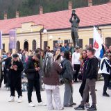 Predizborni mitinzi u 10 lokalnih samouprava: "Pritisci vlasti na građane pred izbore 29. marta strašni i ogromni" 2