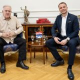"Stanivuković se samokandidovao za predsednika RS": Gradonačelnik Banjaluke "osnažio" svoj tim, Ratko Dmitrović mu novi savetnik 3