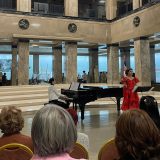 Održan Ružičasti koncert posvećen prevenciji raka dojke 10