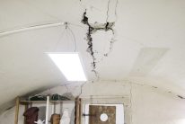 Prestonica kulture: U ovim prostorijama nastavu prate studenti Akademije umetnosti u Novom Sadu (FOTO) 4