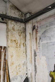 Prestonica kulture: U ovim prostorijama nastavu prate studenti Akademije umetnosti u Novom Sadu (FOTO) 6