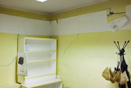 Prestonica kulture: U ovim prostorijama nastavu prate studenti Akademije umetnosti u Novom Sadu (FOTO) 8
