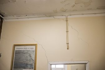 Prestonica kulture: U ovim prostorijama nastavu prate studenti Akademije umetnosti u Novom Sadu (FOTO) 16