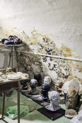 Prestonica kulture: U ovim prostorijama nastavu prate studenti Akademije umetnosti u Novom Sadu (FOTO) 2