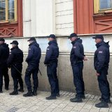 SRCE: Upad policije u Rektorat je politička poruka vlasti i pokušaj zastrašivanja 2