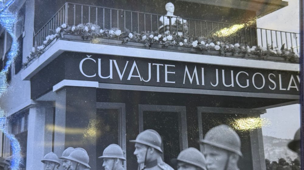karađorđevići