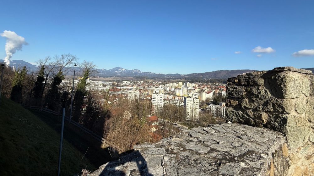 Velenje