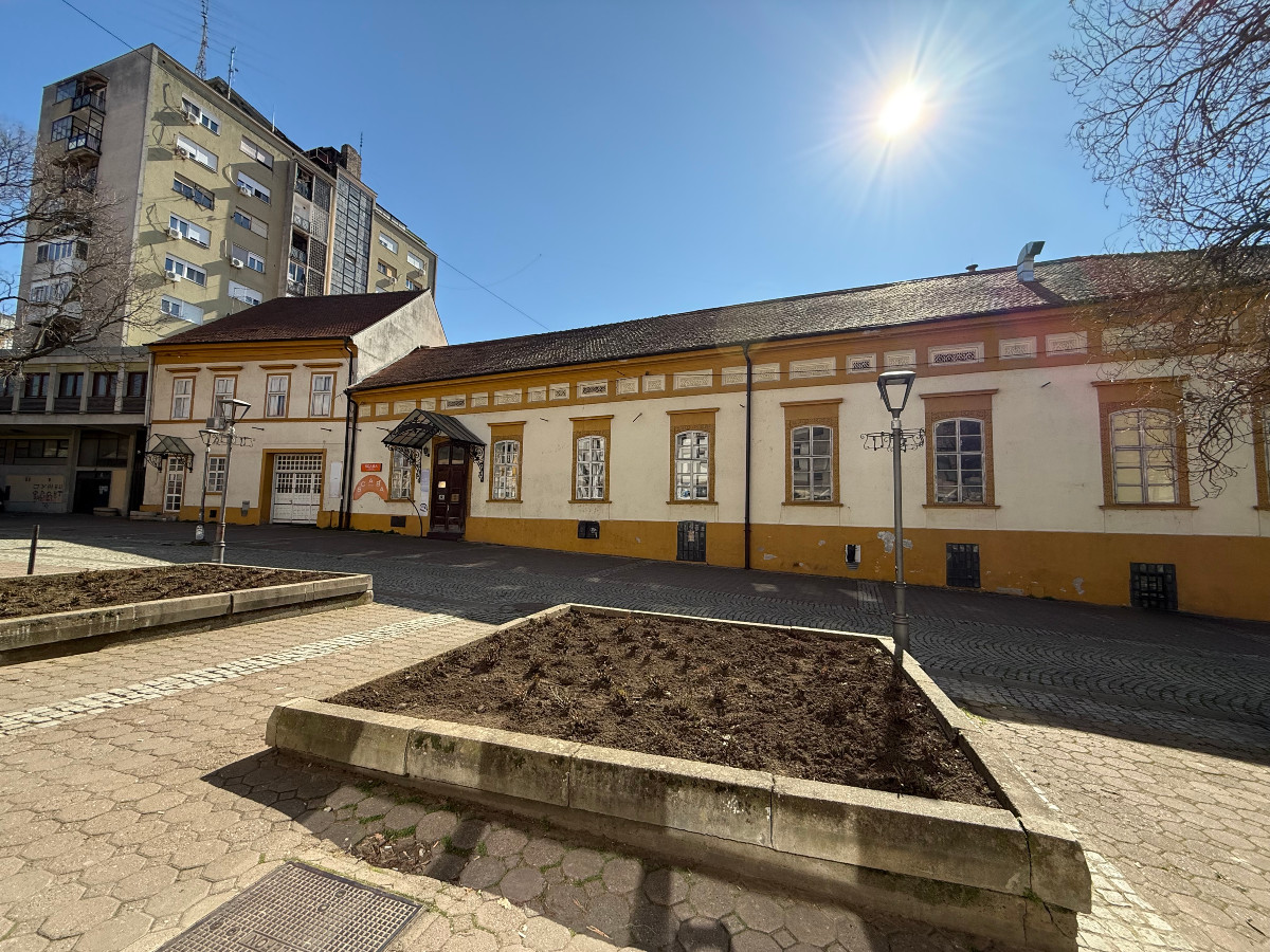 Vajfertova pivara
