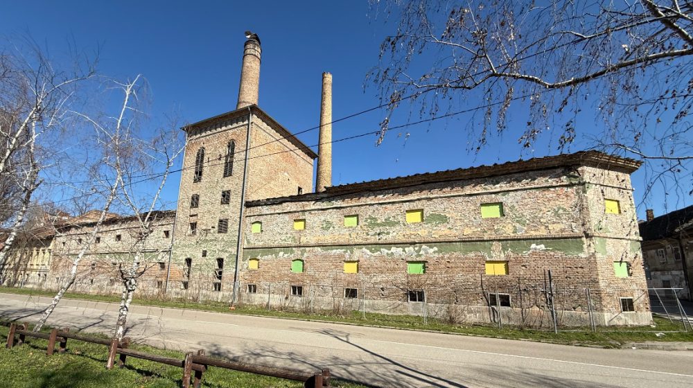 Vajfertova pivara