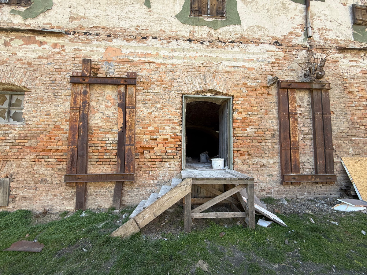 Vajfertova pivara