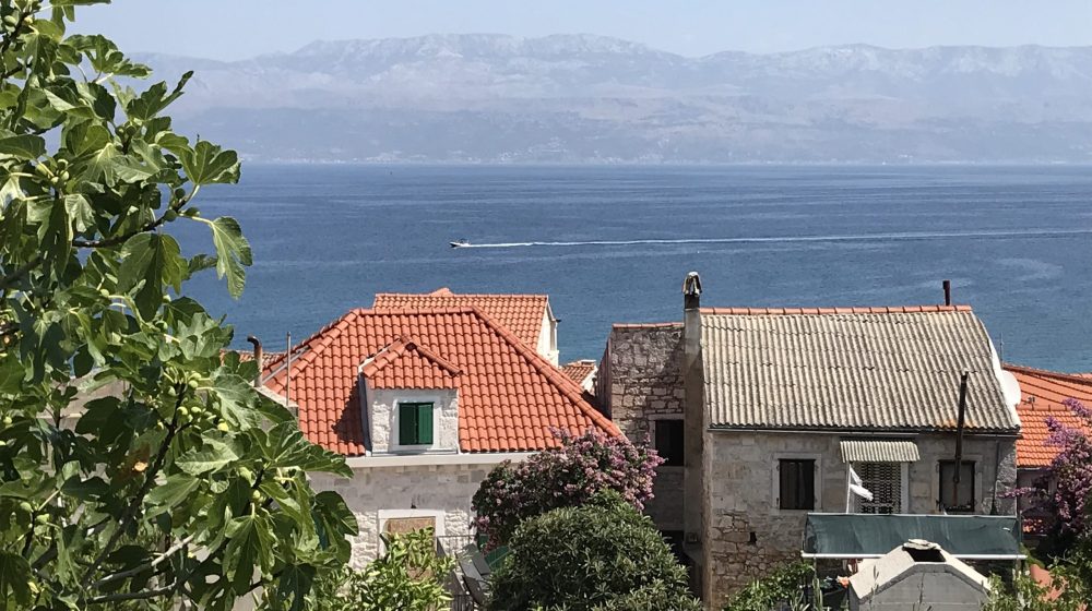 Štutgarter cajtung povodom preporuke građanima Srbije da ne putuju u Hrvatsku: Za nemačke turiste to ne važi 1