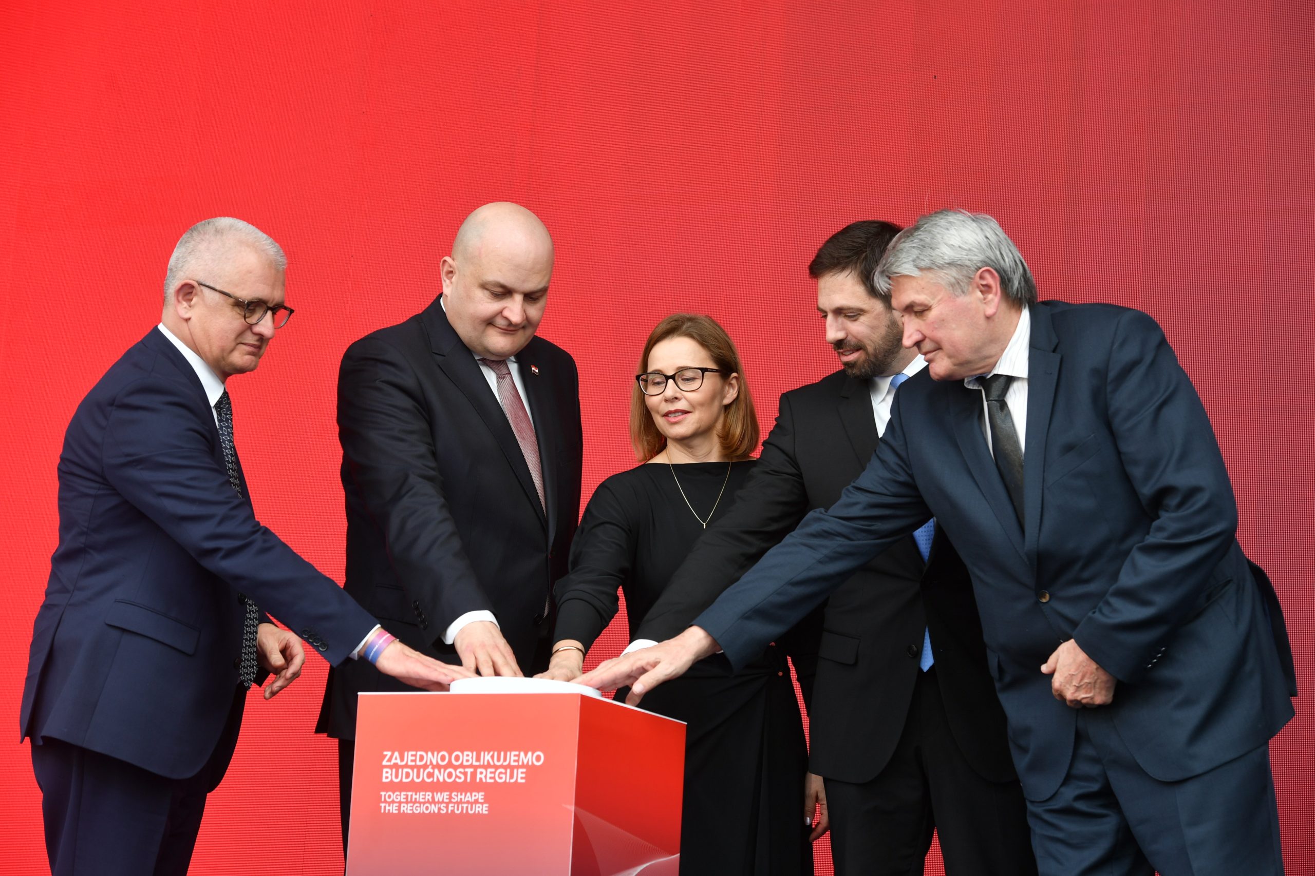MOL i INA završili projekat modernizacije Rafinerije Rijeka 2 MOL i INA završili projekat modernizacije Rafinerije Rijeka 2