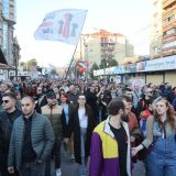 Beogradski studenti najavili javnu tribinu o Univerzitetu u Kosovskoj Mitrovici 6