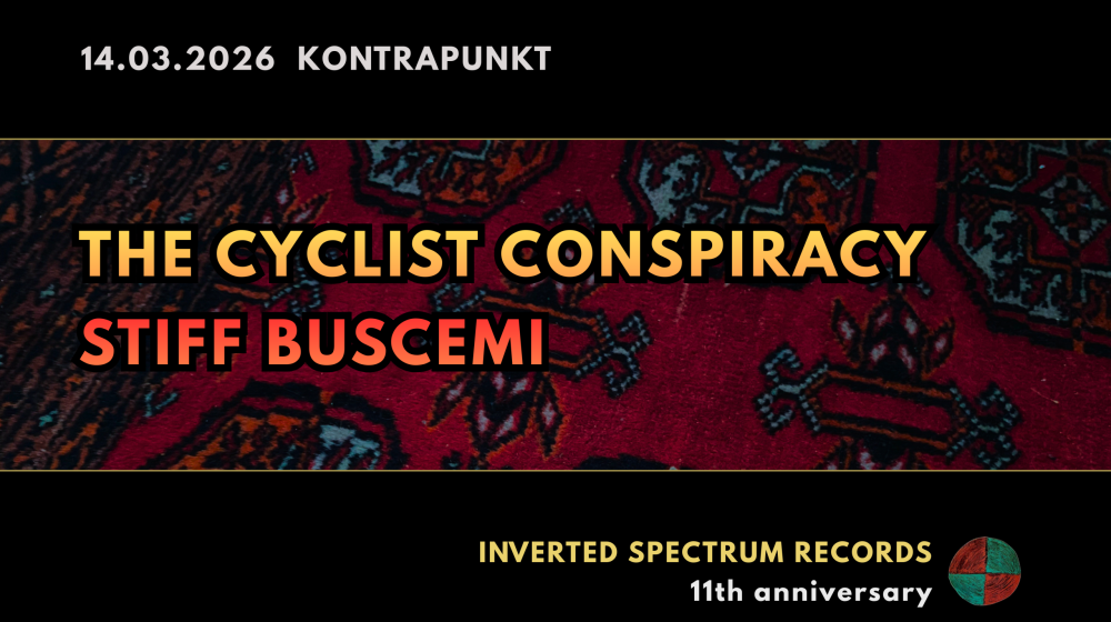 Inverted Spectrum
