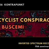 Inverted Spectrum
