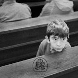 Promocija fotomonografije „U kontrasvetlu” Zorana Đorđevića u Kući „Đure Jakšića” u Kragujevcu 1