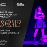 Edukativna predstava za tinejdžere „Je l’ imaš gram?“ 2