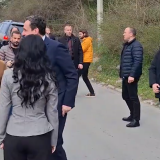 Kurti u Severnoj Mitrovici na godišnjicu početka Nato bombardovanja SRJ 4