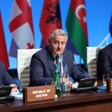Koković (MRE): Razmatramo nabavku 1,4 milijardi kubika gasa od Azerbejdžana do 2030. godine 7