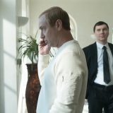 Intrigantni triler o moći, strasti, manipulaciji i usponu Vladimira Putina: "Čarobnjak iz Kremlja" sa Džudom Louom u našim bioskopima 4