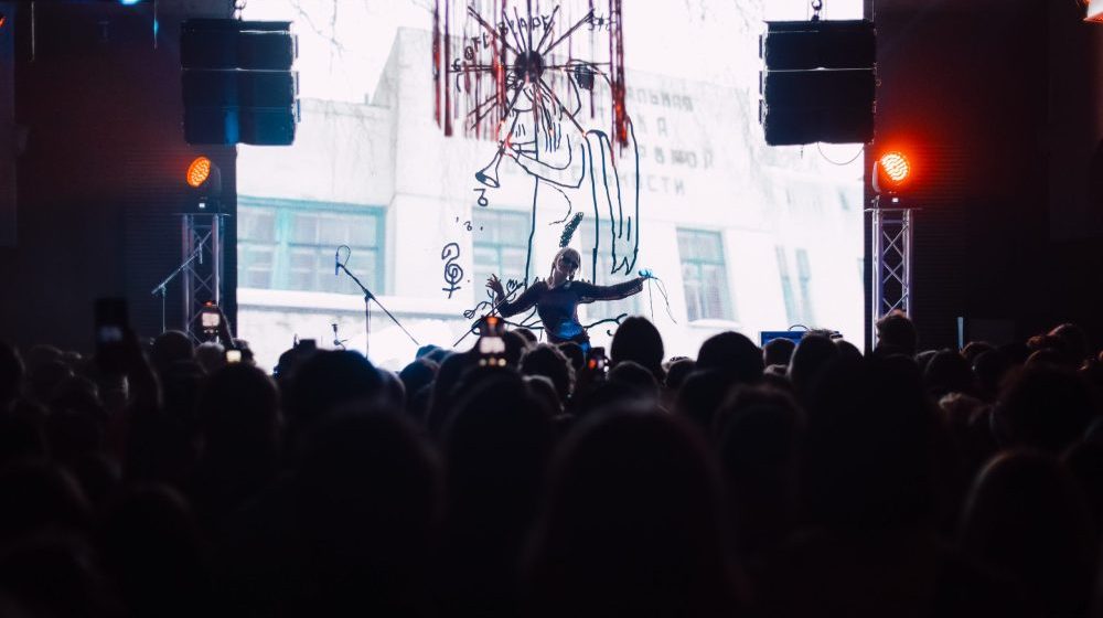 Fields festival