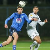 Mladost - Partizan