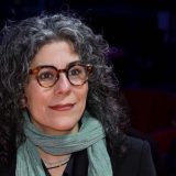 INTERVJU Mahnaz Mohamadi, iranska rediteljka: Islamska Republika je već propala 3
