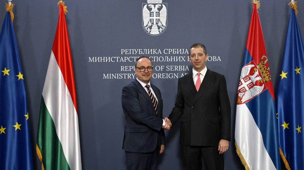 Đurić: EU bez Srbije i Zapadnog Balkana nije kompletna 1