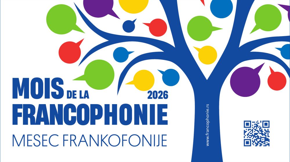 mesec frankofonije