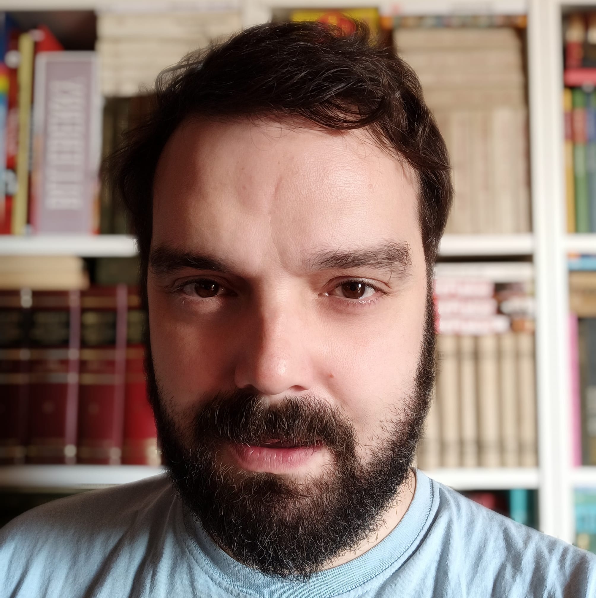 INTERVJU Milan Jovanović (Stalker): Bila bi prava šteta da uskoro ne doživimo retrospektivnu izložbu posvećenu Enkiju Bilalu i njegovo gostovanje pred srpskom publikom 2 INTERVJU Milan Jovanović (Stalker): Bila bi prava šteta da uskoro ne doživimo retrospektivnu izložbu posvećenu Enkiju Bilalu i njegovo gostovanje pred srpskom publikom 1
