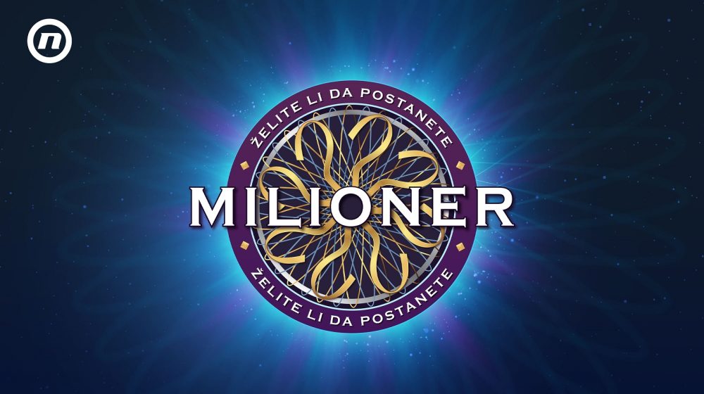 želite li da postanete milioner