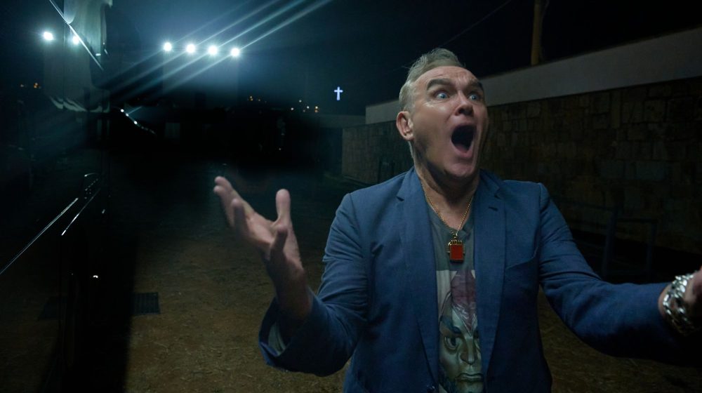 Morrissey