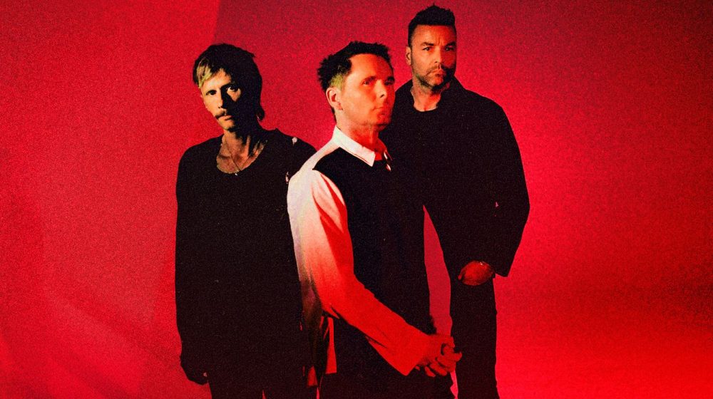 Nova era benda Muse: Singl „Be With You“ najavljuje album „The Wow! 1