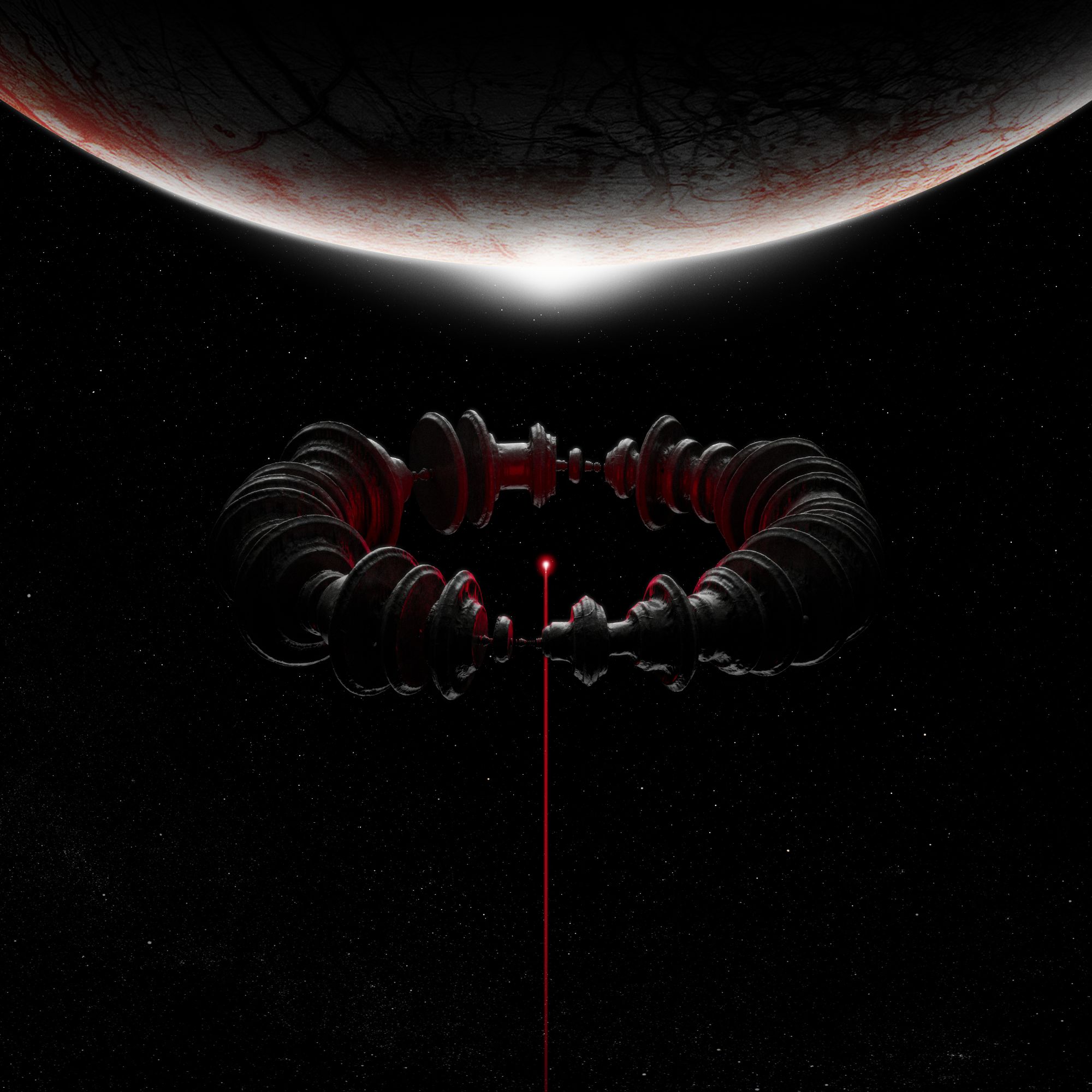 Nova era benda Muse: Singl „Be With You“ najavljuje album „The Wow! 2