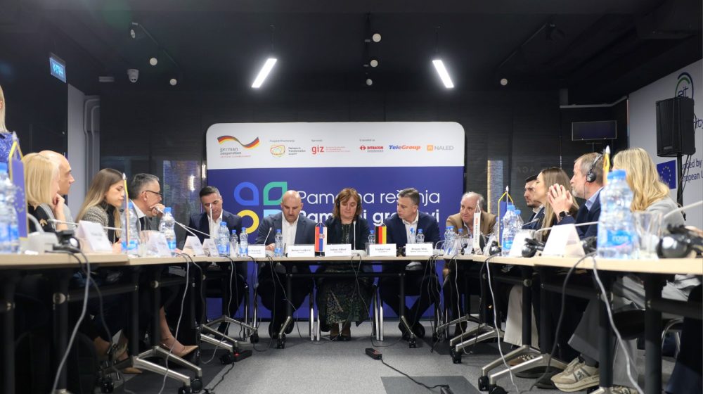 NALED: Pet lokalnih samouprava ulazi u program razvoja pametnih gradova 1