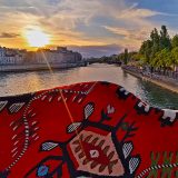 „Ćilim oko sveta“ – Multimedijalna izložba u SIlOS-u (FOTO) 4