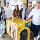 Pametna kućica za pse: Srpski startap Smartsy obezbedio investiciju od 500.000 evra 5